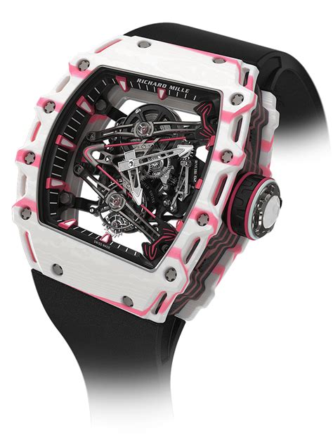 richard mille 38-02 price|Richard Mille tourbillon manual.